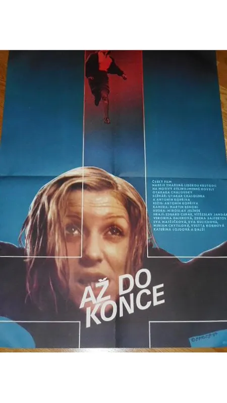 Až do konce, 1984 - fotogaléria