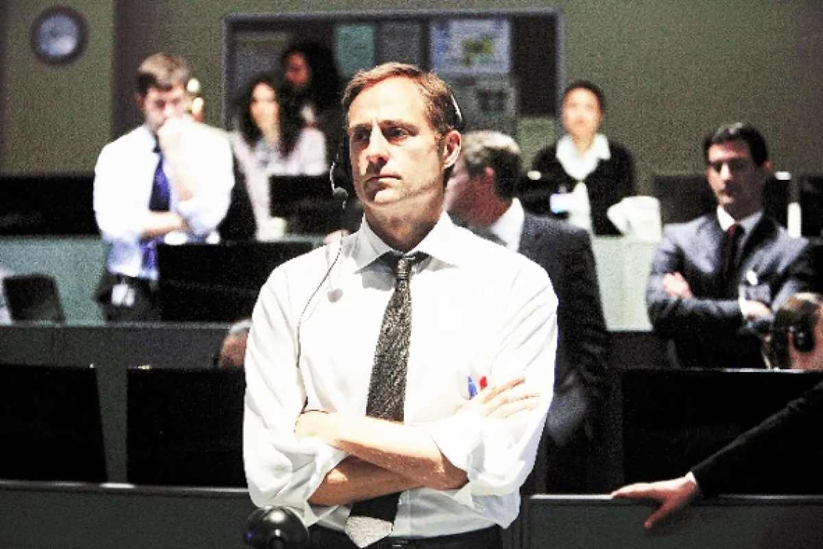30 minút po polnoci (Zero Dark Thirty), 2012 - fotogaléria