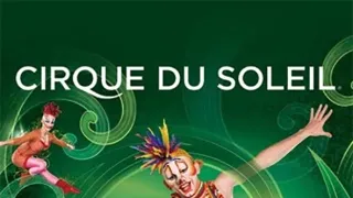 Cirque du Soleil: Saltimbanco