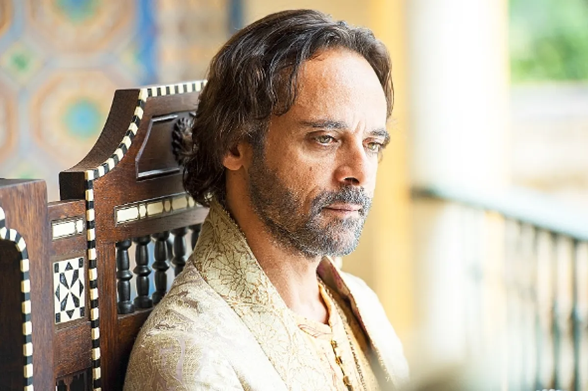 Hra o tróny (Game of Thrones V), 2015 - fotogaléria