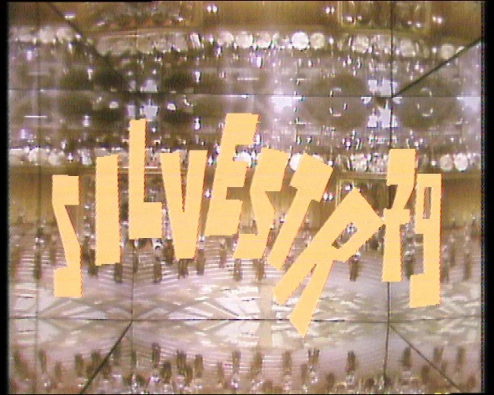 Silvestr 79 aneb Hrajeme si jako děti, 1979 - fotogaléria