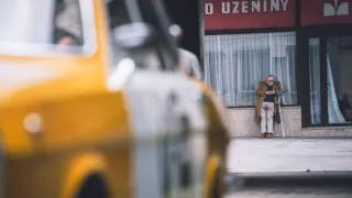 Svět pod hlavou (9/10)