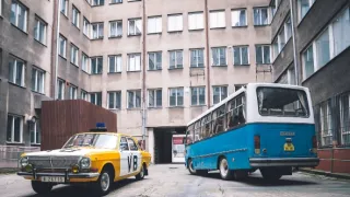 Svět pod hlavou (9/10)