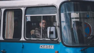Svět pod hlavou (9/10)