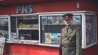 Svět pod hlavou (9/10)