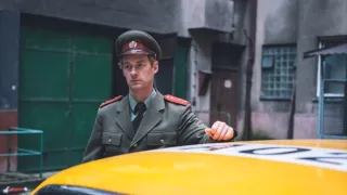 Svět pod hlavou (9/10)
