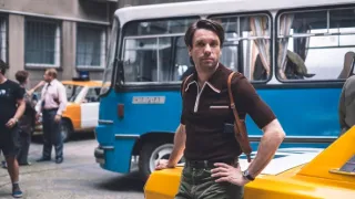 Svět pod hlavou (9/10)