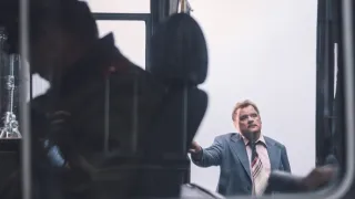 Svět pod hlavou (9/10)