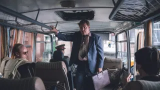 Svět pod hlavou (9/10)
