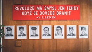 Svět pod hlavou (9/10)