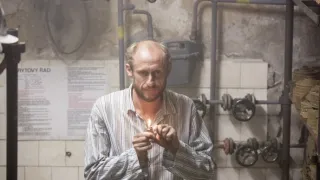 Svět pod hlavou (9/10)