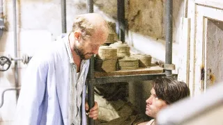 Svět pod hlavou (9/10)