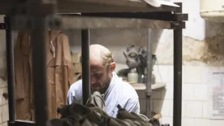 Svět pod hlavou (9/10)