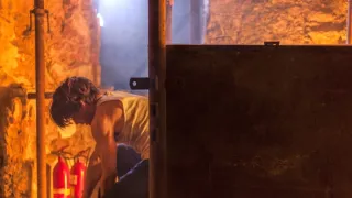 Svět pod hlavou (9/10)