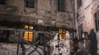 Svět pod hlavou (9/10)