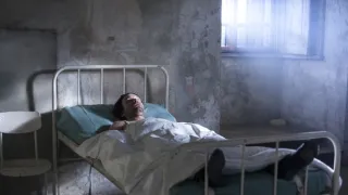 Svět pod hlavou (9/10)