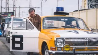 Svět pod hlavou (9/10)