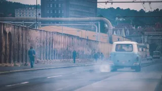 Svět pod hlavou (9/10)