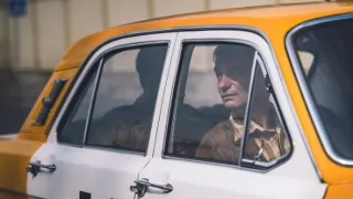 Svět pod hlavou (9/10)
