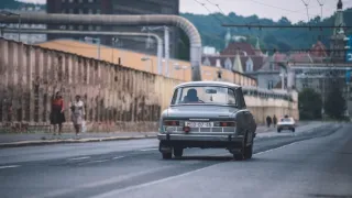Svět pod hlavou (9/10)