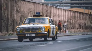 Svět pod hlavou (9/10)