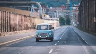 Svět pod hlavou (9/10)