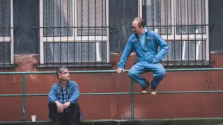 Svět pod hlavou (9/10)
