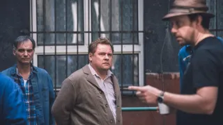 Svět pod hlavou (9/10)