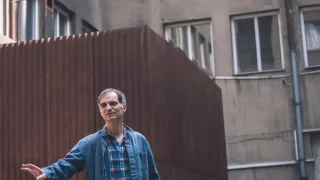 Svět pod hlavou (9/10)