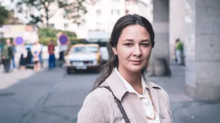 Svět pod hlavou (9/10)