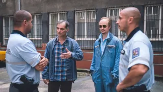 Svět pod hlavou (9/10)