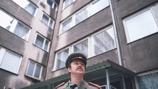 Svět pod hlavou (9/10)