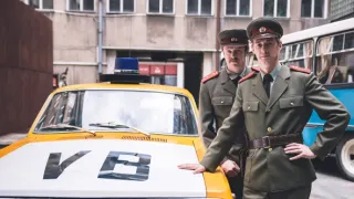 Svět pod hlavou (9/10)
