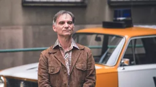 Svět pod hlavou (9/10)