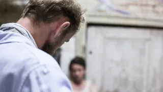 Svět pod hlavou (9/10)