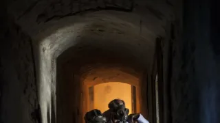 Svět pod hlavou (9/10)