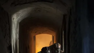 Svět pod hlavou (9/10)