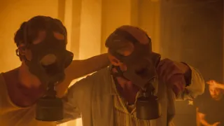 Svět pod hlavou (9/10)