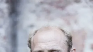 Svět pod hlavou (9/10)