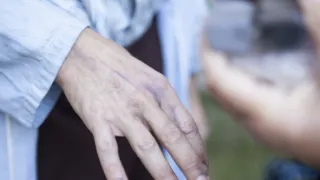Svět pod hlavou (9/10)
