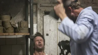 Svět pod hlavou (9/10)