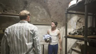 Svět pod hlavou (9/10)