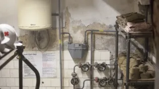 Svět pod hlavou (9/10)