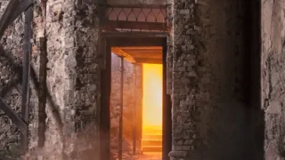 Svět pod hlavou (9/10)