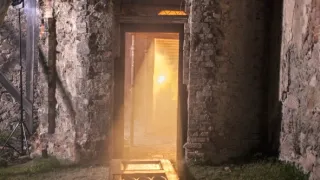 Svět pod hlavou (9/10)