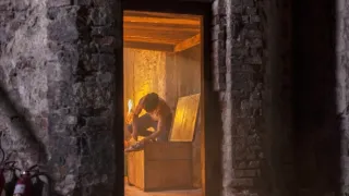 Svět pod hlavou (9/10)
