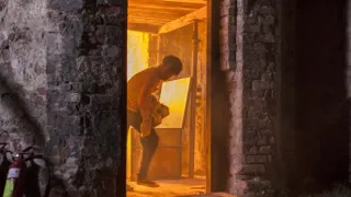 Svět pod hlavou (9/10)