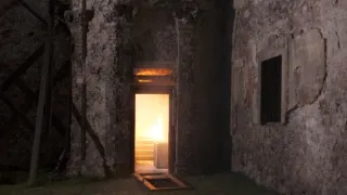 Svět pod hlavou (9/10)