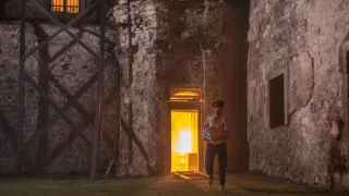 Svět pod hlavou (9/10)