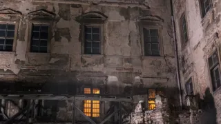 Svět pod hlavou (9/10)